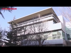 Vídeo de la compañía